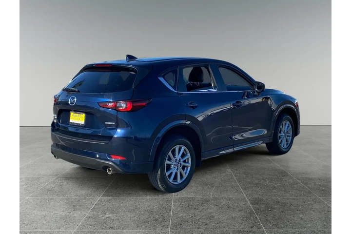 $31114 : Mazda CX-5 2024 AWD 2.5 S Se image 5