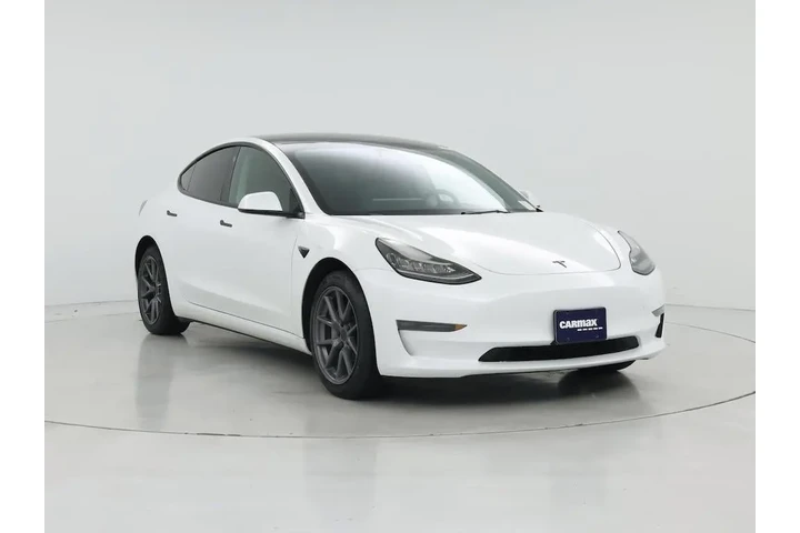 $22998 : Tesla Model 3 2022 AWD Long image 1