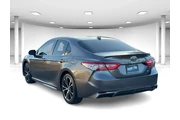 $19199 : Toyota Camry 2020 SE 4dr Sed thumbnail