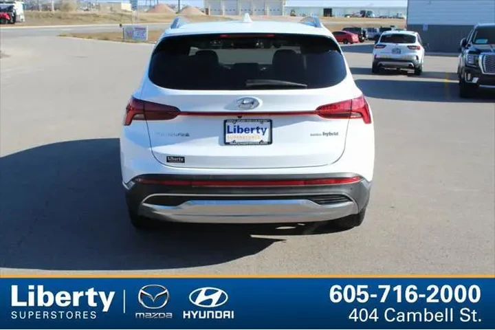 $27999 : Hyundai SANTA FE Hybrid 2022 image 4