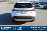 $27999 : Hyundai SANTA FE Hybrid 2022 thumbnail