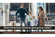 American Airlines Group Travel en Wilmington