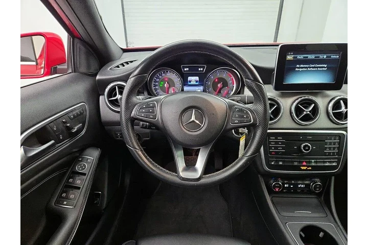 $16998 : Mercedes-Benz GLA 2016 AWD G image 10