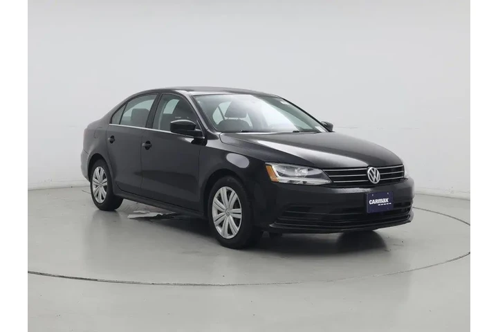 $14998 : Volkswagen Jetta 2017 1.4T S image 1