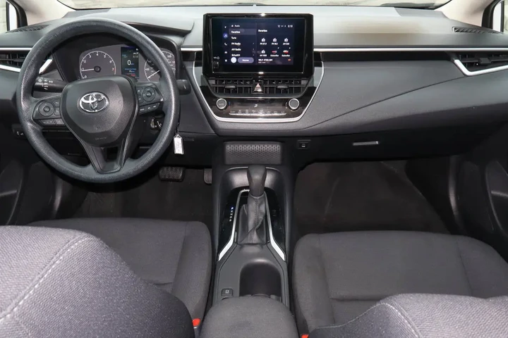 $20488 : 2024 Corolla LE CVT image 10