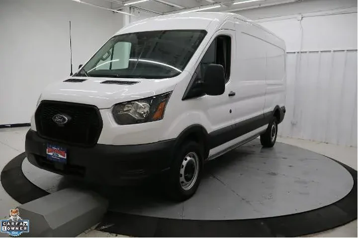 $37995 : Ford Transit 2024 250 3dr LW image 6