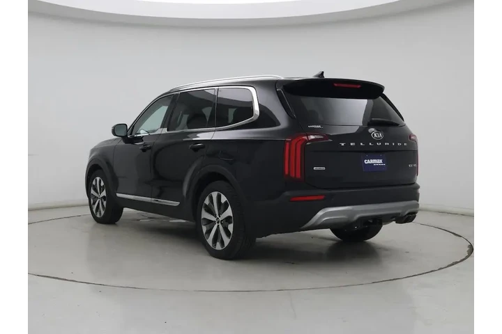$30998 : Kia Telluride 2021 AWD EX 4d image 2