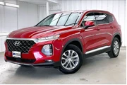 $16990 : Hyundai SANTA FE 2020 AWD SE thumbnail