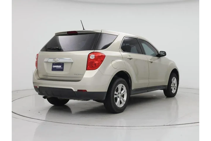 $12599 : Chevrolet Equinox 2014 LS 4d image 8