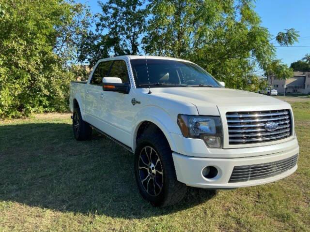 $13995 : 2012 F-150 image 3