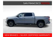 $50888 : Silver Certified 2018 Tundra thumbnail