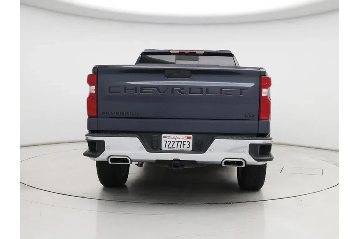 $39998 : Chevrolet Silverado 1500 202 image 6