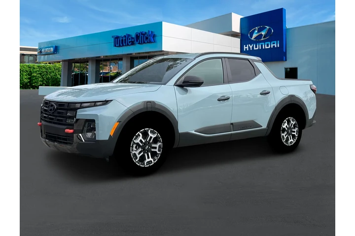 $37775 : Hyundai SANTA CRUZ 2025 AWD image 2