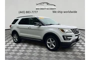 $12999 : 2016 Explorer XLT thumbnail