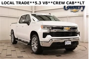 Chevrolet Silverado 1500 202 en Arlington VA