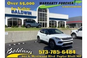 Jeep Compass 2022 4x4 Limite en Poplar Bluff