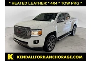 GMC Canyon 2019 4x4 Denali 4 en Anchorage