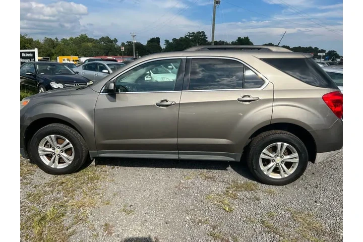 $8995 : 2011 Equinox LT image 4