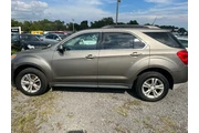 $8995 : 2011 Equinox LT thumbnail