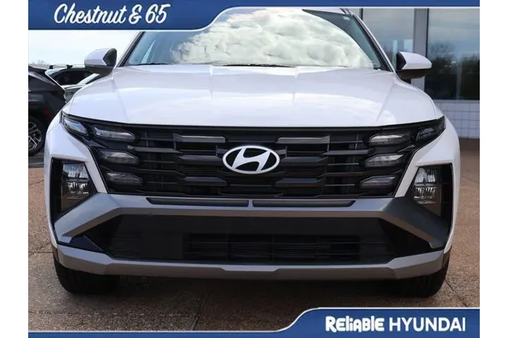 $23995 : Hyundai TUCSON 2025 SEL 4dr image 8
