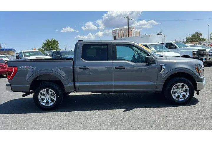 $37984 : Ford F-150 2023 4x4 XL 4dr S image 4