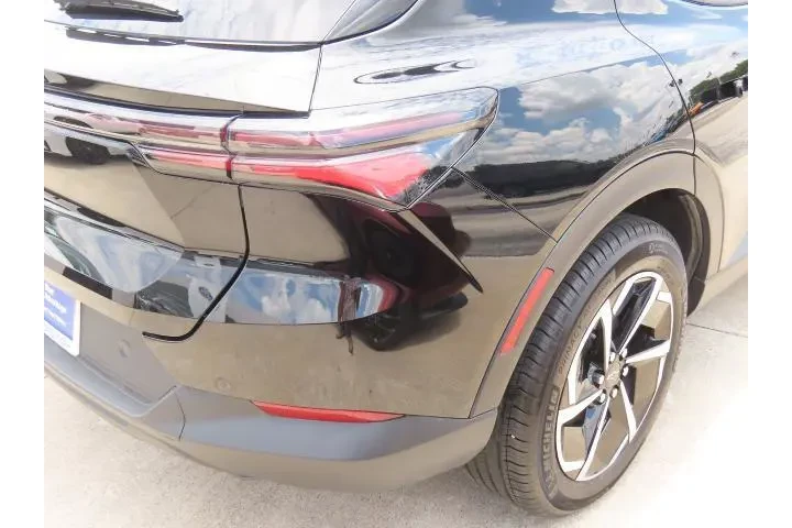 $28999 : Chevrolet Equinox EV 2026 LT image 10