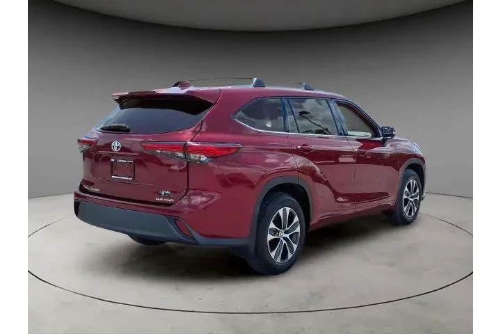 $28000 : Toyota Highlander 2020 AWD X image 9