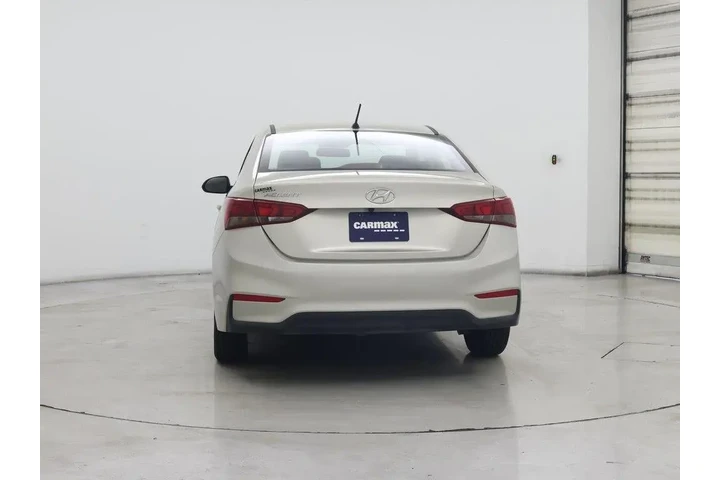 $11599 : Hyundai ACCENT 2020 SE 4dr S image 6