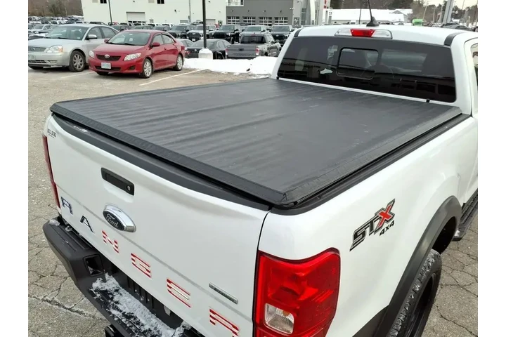 $20999 : Ford Ranger 2019 4x4 XL 4dr image 5