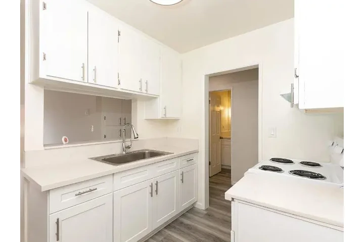$1100 : Apartamento 1 hab + estacionam image 6