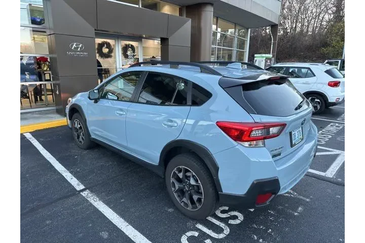 $15972 : Subaru Crosstrek 2020 AWD Pr image 2
