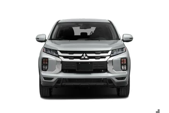 $23000 : Mitsubishi Outlander Sport 2 image 7