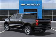 $74085 : 2025 Silverado 1500 High Coun thumbnail