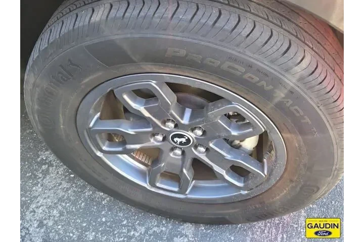 $29543 : Ford Bronco Sport 2023 AWD B image 4