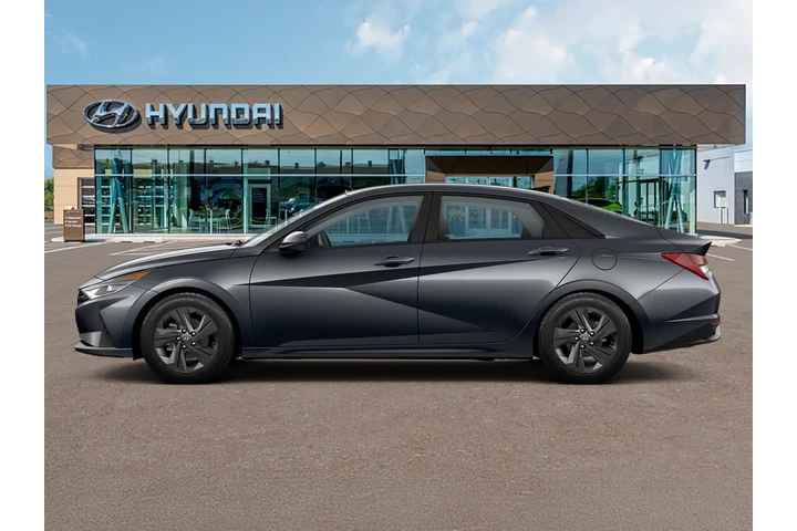 $19995 : Hyundai ELANTRA 2023 SEL 4dr image 3
