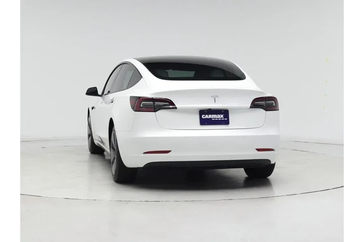 $27998 : Tesla Model 3 2022 4dr Sedan image 6