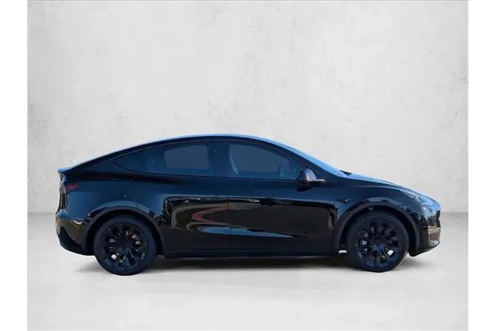 $34990 : Tesla Model Y 2025 Long Rang image 4
