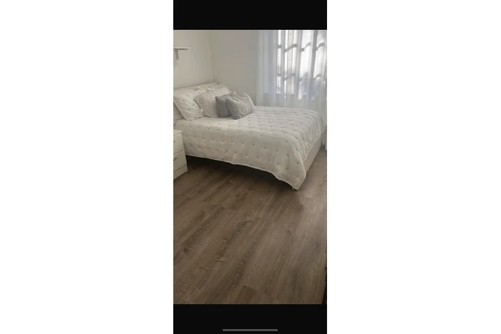 $1000 : Se renta habitación amueblada image 1