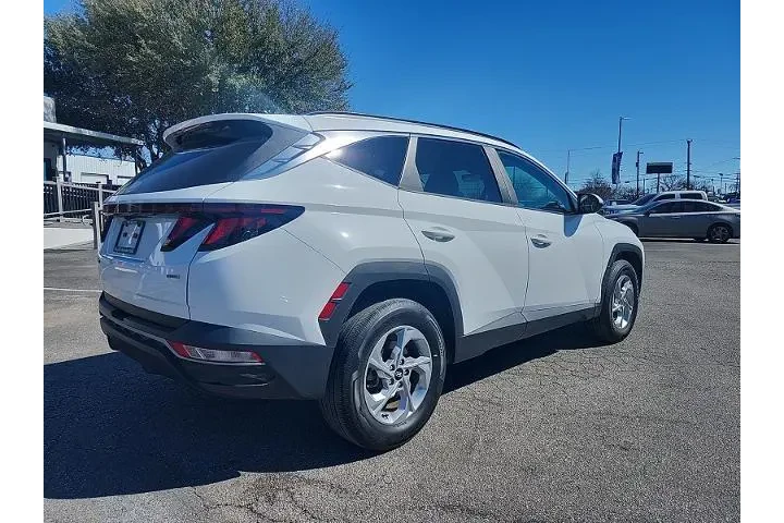 $24498 : Hyundai TUCSON 2024 AWD SEL image 3