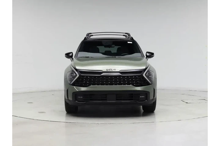 $30998 : Kia Sportage 2025 AWD X-Pro image 5