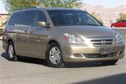 2006 Odyssey EX-L