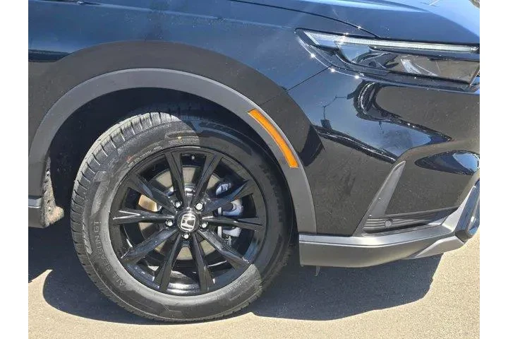 $36998 : Honda CR-V Hybrid 2025 Sport image 9