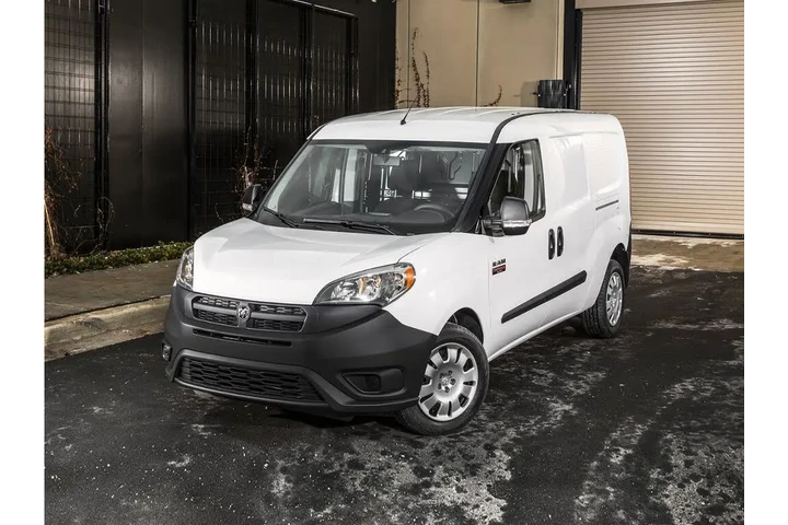 $9990 : Ram ProMaster City 2017 Trad image 1