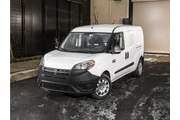Ram ProMaster City 2017 Trad