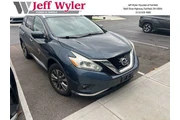 Nissan Murano 2016 AWD SL 4d en Cincinnati