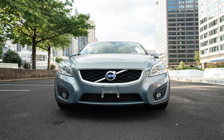 $13000 : 2012 VOLVO C30 image 9