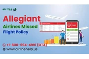 Allegiant Airlines Missed Flig en Birmingham