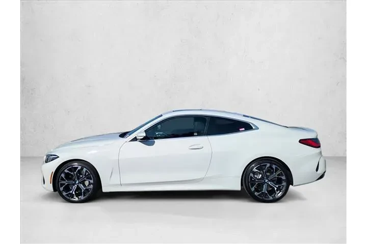 $39910 : BMW 4 Series 2025 430i 2dr C image 9
