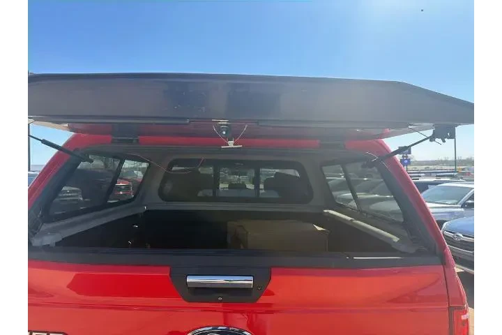 $26995 : Ford F-150 2016 4x4 XLT 4dr image 6