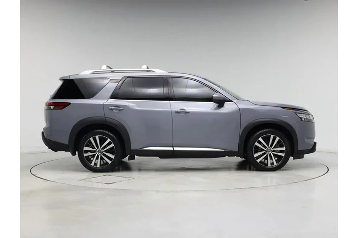 $34998 : Nissan Pathfinder 2024 AWD P image 7